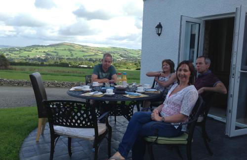 Strule Cottage - Foto 25