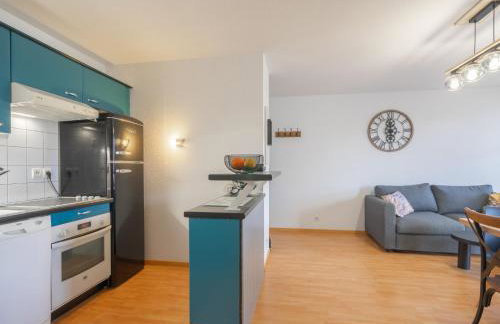 Apartment Les Hautes Folies-9 by Interhome - Photo 10