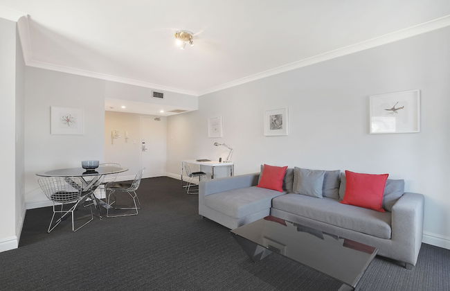 Sydney Airport Suites - Foto 74