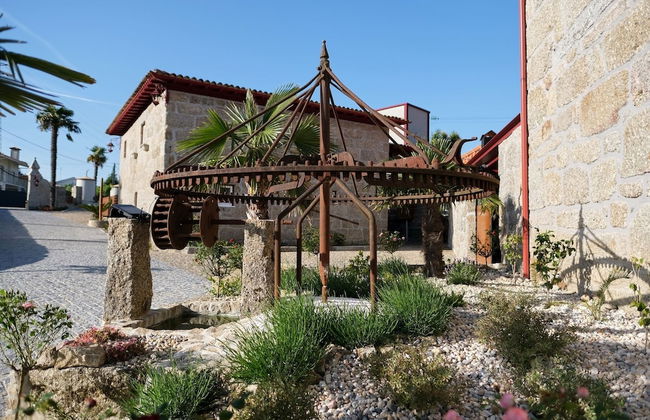 Aldeia da Quinta do Paço - Foto 53