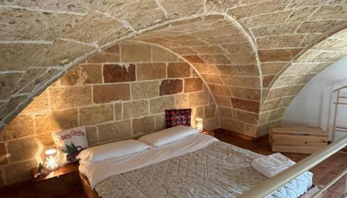 Casa vacanze salento Vicosoluna - Foto 3