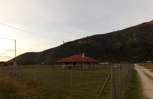 Kalogria Beach Apartments - Foto 13