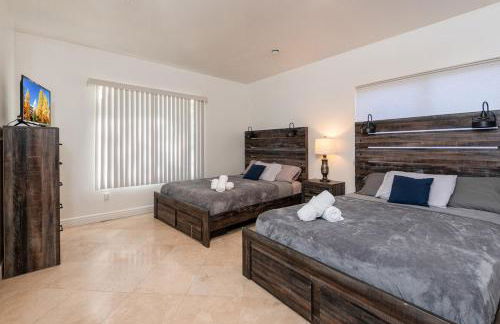 Spacious 2BR Apartment with Full Kitchen & Dining In Beverly Hills - Foto 10