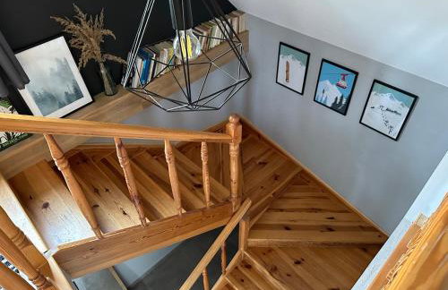 Dablin 9 - Dom w górach z gorącą balią, blisko szlaków i wyciągów - Foto 25