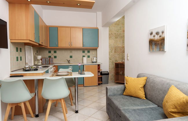 FnK Apartments - Foto 39