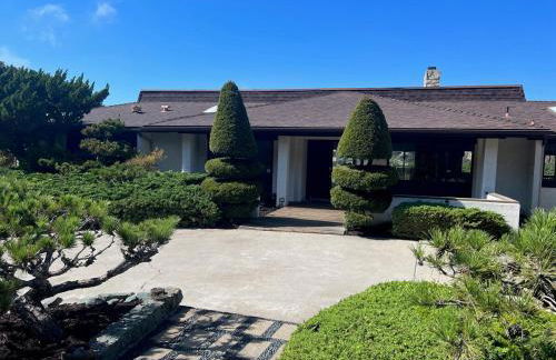 Spacious 4BD, La Jolla, Ocean Views, Jacuzzi - Foto 6