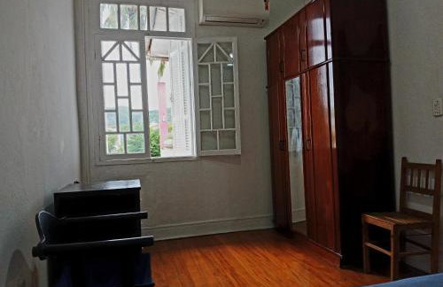 Muito espaço e natureza no meio da cidade - Foto 12