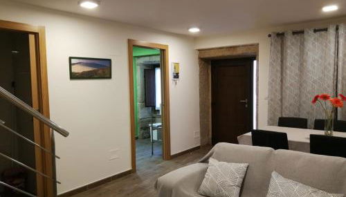 Casa rural Camelle Casa dos avós - Foto 2