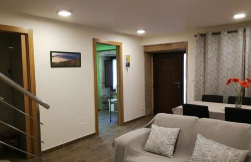 Casa rural Camelle Casa dos avós - Foto 2