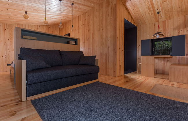 Quinta dos Peixes Falantes - Foto 32