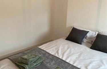 Stylish Home - Close to City Centre, Anfield Stadium - Free Parking - Foto 22