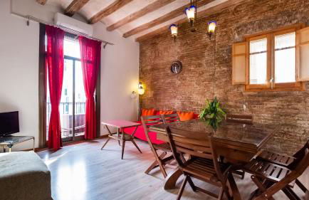 Apartamentos El Pintor - Foto 6