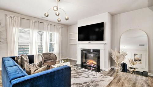 Family Vacation Destination-2 Car Garage-Sleeps 7 - Foto 3