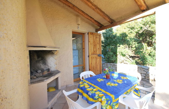 Villetta dei Tigli - Foto 12