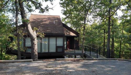 Unit 101 - Treeloft 3 Bedroom Villa - Foto 2