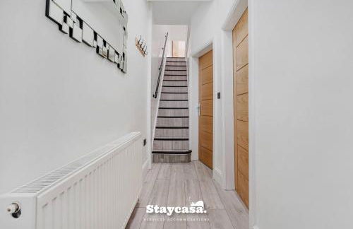 Monton Co-Living - Private Room Self-Cater - Foto 33