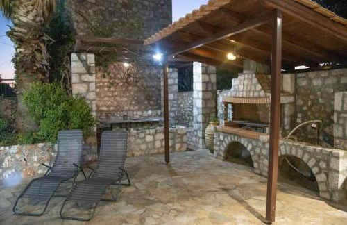 Kitta Towerhouse - Mani Sunset Views - Foto 29