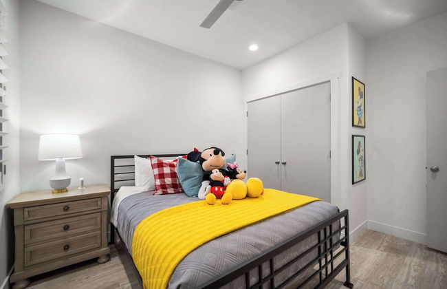 Live in Fantasy at Disney in the Desert! - Foto 8