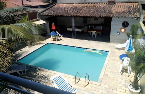 Casa em Iguaba Grande - RJ (Região dos Lagos) (1) - Foto 66