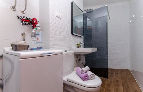 Apartment Lucija - Foto 27