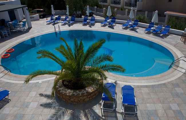 Viva Mare Hotel - Foto 66