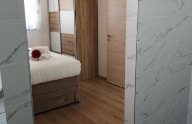 La Villa du Soleil - Foto 42