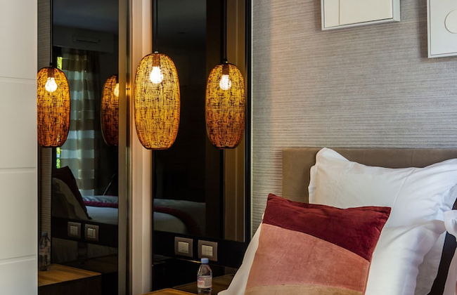 Sweet Inn - Villa Alexandra - Foto 8