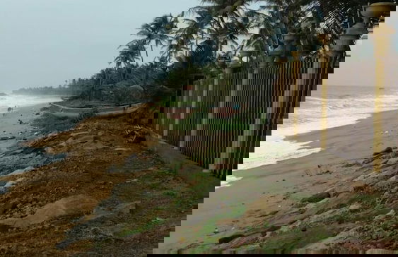 Villa Roma Sea Beach View - Foto 18