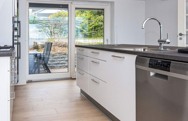 Seaside Serenity in Vemmingbund-by Traum - Photo 15