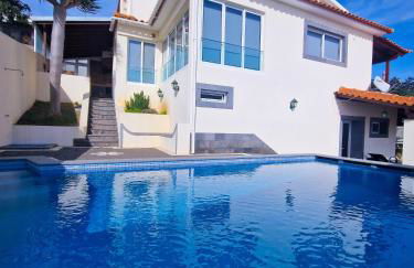 Basilio's Villa - Foto 1