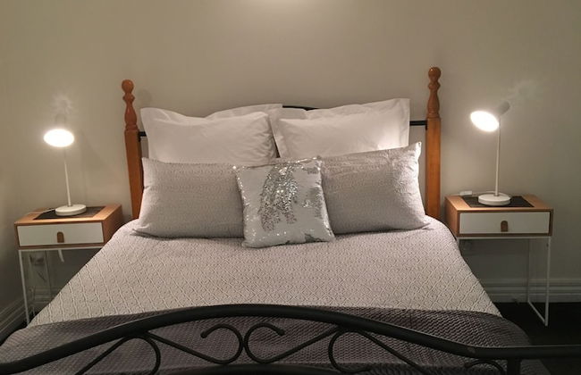 U Suites on Courtenay - Photo 6