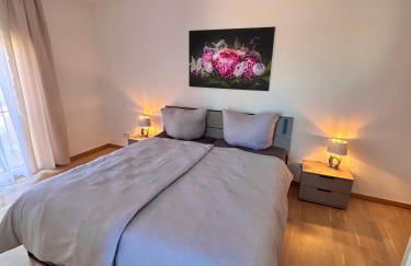 AG Deluxe Ferienwohnung in Kornwestheim - Foto 22