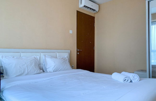 Warm And Cozy 2Br At Tifolia Apartment - Foto 3