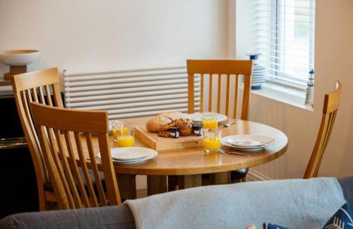 Beachfront Bliss, Sea Views, Parking, Dogs Welcome - Foto 17