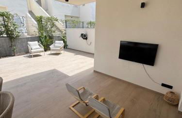 Casa SpainTastic - Luxe, zwembad & golf! - Foto 26