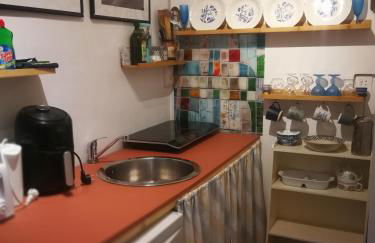 La appartement des rosiers - Photo 15