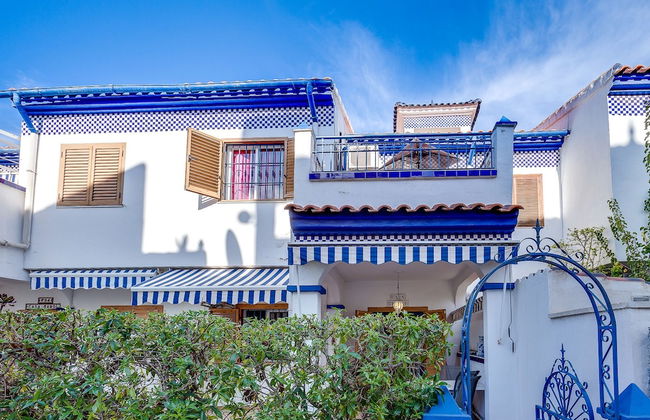 Parquemar 2 La Mata Playa - Foto 1