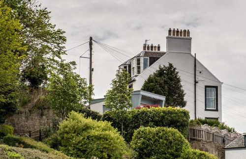 Forth Reflections Self Catering - Foto 18