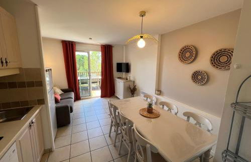 Maison cosy 4-6 personnes - Village Pierre & Vacances - Foto 5
