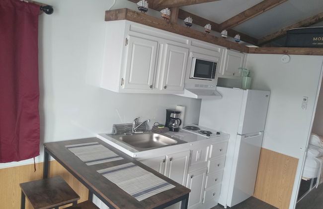 Treasure Harbor - Foto 8