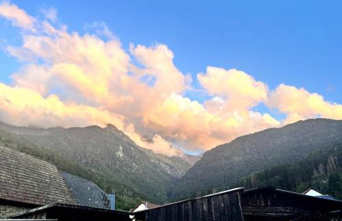 Gîte du Nant - Foto 6