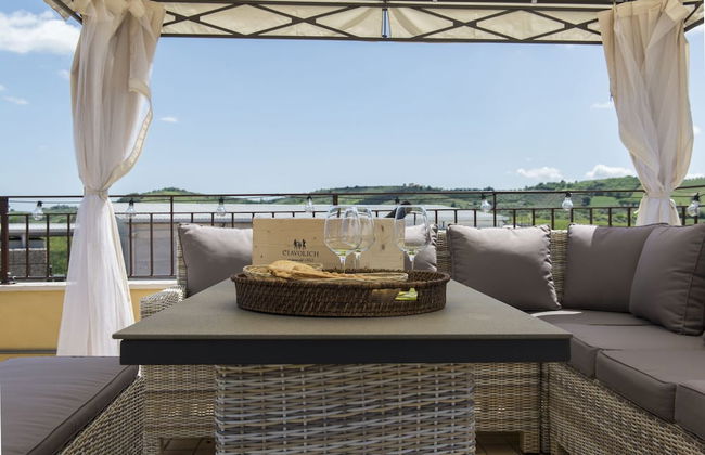 Masseria Ciavolich - Foto 41