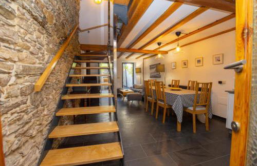 Casa Jovellanos de Casas Das Figueiras en Ría Eo-Ribadeo - Foto 20