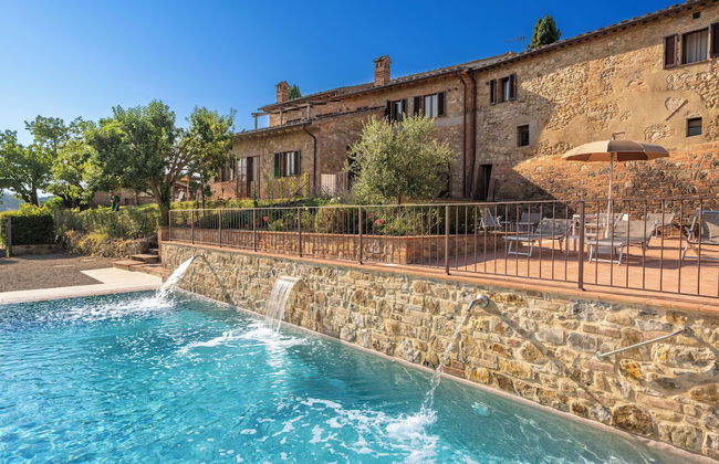 Tenuta Sovestro - Agriturismo e Winery - Foto 38