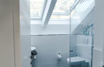 Modern Loft/Apartment near Bonn DTAG/DHL/UN - Foto 11