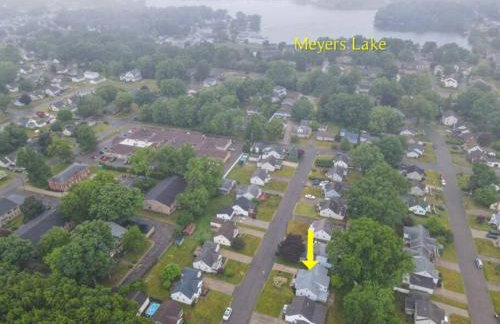 The Playmakers Funhouse-HOF Village - Foto 36