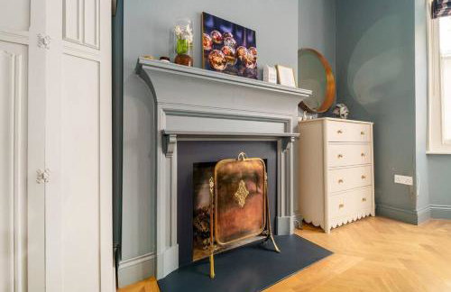 Cozy 2 Bedroom garden flat - Foto 1