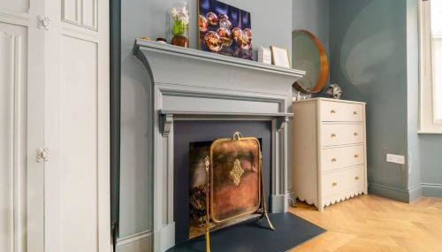 Cozy 2 Bedroom garden flat - Foto 1