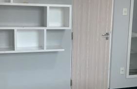 Apartamento amplo e confortável - Foto 24