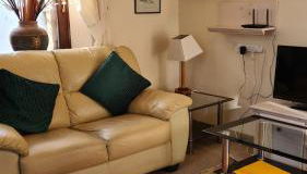 Skye Cottage, Meadowside House, near Kingussie - Foto 3